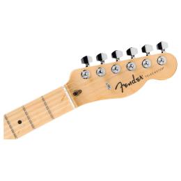 Guitarra eléctrica Fender Standard Telecaster MN Butterscotch Blonde