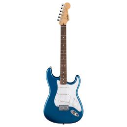 Guitarra eléctrica Fender Standard Stratocaster LRL Aqua Marine Metallic