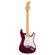 Guitarra eléctrica Fender Standard Stratocaster MN Candy Cola