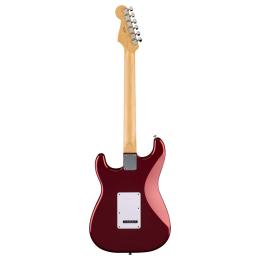 Guitarra eléctrica Fender Standard Stratocaster MN Candy Cola