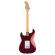 Guitarra eléctrica Fender Standard Stratocaster MN Candy Cola