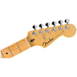 Guitarra eléctrica Fender Standard Stratocaster MN Candy Cola
