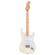 Guitarra eléctrica Fender Standard Stratocaster MN Olympic White