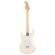 Guitarra eléctrica Fender Standard Stratocaster MN Olympic White