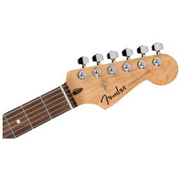 Guitarra eléctrica Fender Standard Stratocaster LRL 3 Tone Sunburst