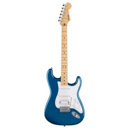 Guitarra eléctrica Fender Standard Stratocaster HSS MN Aqua Marine Metallic