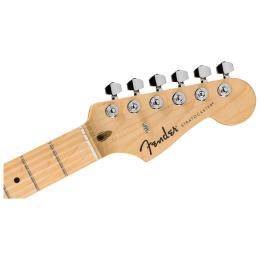 Guitarra eléctrica Fender Standard Stratocaster HSS MN Aqua Marine Metallic