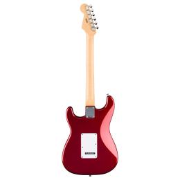 Guitarra eléctrica Fender Standard Stratocaster HSS LRL Candy Cola