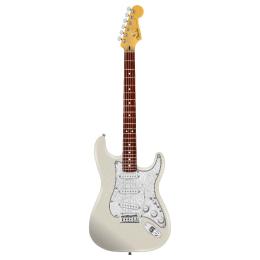 Guitarra eléctrica Fender Player II Modified Stratocaster RW Olympic Pearl