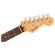 Guitarra eléctrica Fender Player II Modified Stratocaster RW Electric Blue