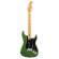 Guitarra eléctrica Fender Player II Modified Stratocaster MN Harvest Green Metallic