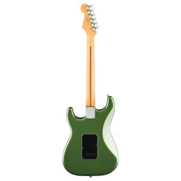 Guitarra eléctrica Fender Player II Modified Stratocaster MN Harvest Green Metallic