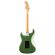 Guitarra eléctrica Fender Player II Modified Stratocaster MN Harvest Green Metallic