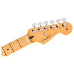 Guitarra eléctrica Fender Player II Modified Stratocaster MN Harvest Green Metallic
