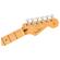 Guitarra eléctrica Fender Player II Modified Stratocaster MN Harvest Green Metallic