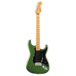 Guitarra eléctrica Fender Player II Modified Stratocaster MN Harvest Green Metallic