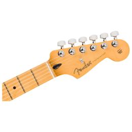 Guitarra eléctrica Fender Player II Modified Stratocaster MN Sunshine Yellow