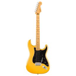 Guitarra eléctrica Fender Player II Modified Stratocaster MN Sunshine Yellow