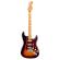 Guitarra eléctrica Fender Player II Modified Stratocaster MN 3 Tone Sunburst