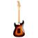 Guitarra eléctrica Fender Player II Modified Stratocaster MN 3 Tone Sunburst