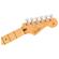 Guitarra eléctrica Fender Player II Modified Stratocaster MN 3 Tone Sunburst