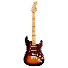 Guitarra eléctrica Fender Player II Modified Stratocaster MN 3 Tone Sunburst