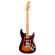 Guitarra eléctrica Fender Player II Modified Stratocaster HSS MN 3 Tone Sunburst