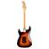 Guitarra eléctrica Fender Player II Modified Stratocaster HSS MN 3 Tone Sunburst