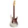 Guitarra eléctrica Fender Player II Modified Stratocaster HSS RW Olympic Pearl