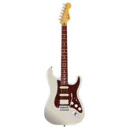 Guitarra eléctrica Fender Player II Modified Stratocaster HSS RW Olympic Pearl