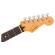 Guitarra eléctrica Fender Player II Modified Stratocaster HSS RW Sunshine Yellow