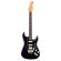 Guitarra eléctrica Fender Player II Modified Stratocaster HSS Floyd Rose RW Dusk