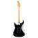 Guitarra eléctrica Fender Player II Modified Stratocaster HSS Floyd Rose RW Dusk