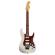 Guitarra eléctrica Fender Player II Modified Stratocaster HSS Floyd Rose RW Olympic Pearl