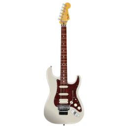 Guitarra eléctrica Fender Player II Modified Stratocaster HSS Floyd Rose RW Olympic Pearl