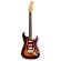 Guitarra eléctrica Fender Player II Modified Stratocaster HSS Floyd Rose RW 3 Tone Sunburst