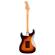 Guitarra eléctrica Fender Player II Modified Stratocaster HSS Floyd Rose RW 3 Tone Sunburst