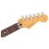 Guitarra eléctrica Fender Player II Modified Stratocaster HSS Floyd Rose RW 3 Tone Sunburst