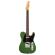 Guitarra eléctrica Fender Player II Modified Telecaster RW Harvest Green Metallic