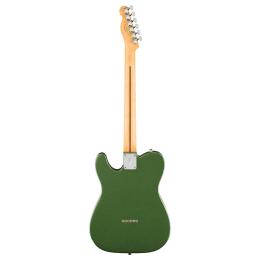Guitarra eléctrica Fender Player II Modified Telecaster RW Harvest Green Metallic