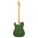 Guitarra eléctrica Fender Player II Modified Telecaster RW Harvest Green Metallic