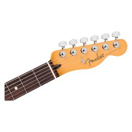 Guitarra eléctrica Fender Player II Modified Telecaster RW Harvest Green Metallic