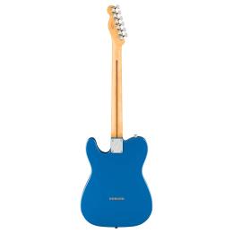 Guitarra eléctrica Fender Player II Modified Telecaster MN Electric Blue