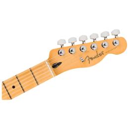 Guitarra eléctrica Fender Player II Modified Telecaster MN Electric Blue
