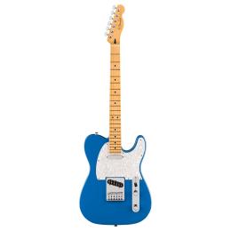 Guitarra eléctrica Fender Player II Modified Telecaster MN Electric Blue