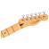 Guitarra eléctrica Fender Player II Modified Telecaster MN Sunshine Yellow