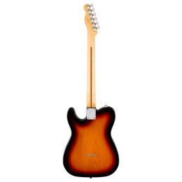 Guitarra eléctrica Fender Player II Modified Telecaster RW 3 Tone Sunburst