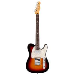 Fender Player II Modified Telecaster SH RW 3TS