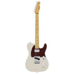 Guitarra eléctrica Fender Player II Modified Telecaster SH MN Olympic Pearl