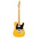 Guitarra eléctrica Fender Player II Modified Telecaster SH MN Sunshine Yellow